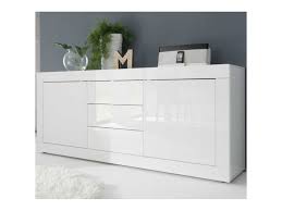 We did not find results for: Buffet 2 Portes 3 Tiroirs Blanc Laque Brillant Matera L 207 X L 43 X H 86 Neuf Vente De Tousmesmeubles Conforama