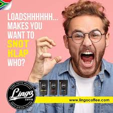 Ja man...we get you! 💡😱 Who do you want to give a Snot Klap to? 👋☕