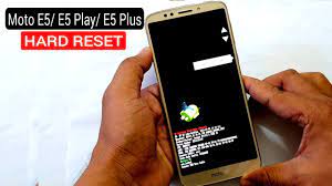 Our free motorola unlock codes work by remote code (no software required) and are not only free, but they are easy and safe. Moto E5 E5 Play E5 Plus Hard Reset Pattern Unlock Factory Reset For Gsm