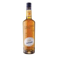These days, more and more drinks with unusual flavor are appearing on the market. Kanto Salted Caramel Vodka Savoroso