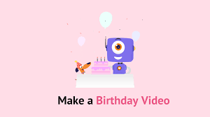 The best ecard are designed to be sent through email or social media, so be sure your card has the right dimensions and resolution. Birthday Video Maker 1000 Templates Songs It S Free