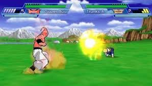 Dragon ball z shin budokai 6 psp iso. 3296580803323 9296720808045 Atari Dragon Ball Z Shin Budokai 2