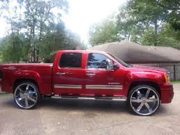 Image result for Red Jewel 2012 GMC