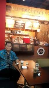 Kuliner nusantara yang satu ini terdiri dari lontong, tahu goreng, taoge, lentho, bawang goreng, kecap, dan sambal dipadu kuah segar. 10 Restoran Terbaik Dekat Hotel Santika Premiere Kota Harapan Indah Tripadvisor