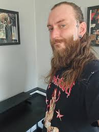 Joshua Beebe (@dethvall_)