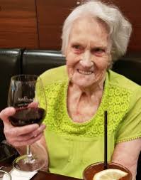 ELIZABETH “BETTY” RENNER