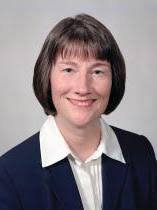 Administrator Jan Jacobs dies after long illness