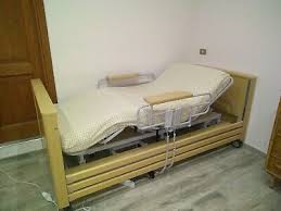 Buonasera cami, sarei interessata al letto rotante, lascio il mio cellulare x contatto. Letto Rotante Benessere 24 H Per Disabili La Sovrana Eur 2 900 00 Picclick It