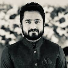 Sajid Saeed Khan(SSK)