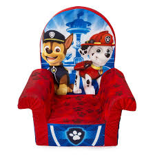Marshmallow Furniture Children S Foam High Back Chair Paw Patrol High Back Chair Toys R Us Canada