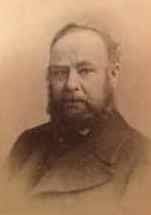 John James Willis (1842-1911) and his family