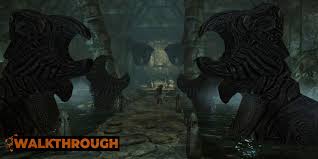 The Way Of The Voice - Act I - Main Quests | The Elder Scrolls V: Skyrim  Anniversary Edition | Gamer Guides®