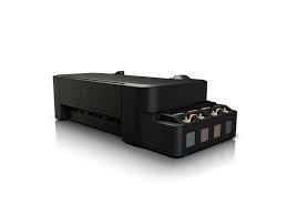 This printer itself is made by perfecting the previous l series series printers namely l100 and l110. Epson L120 Ink Tank Printer Ink Tank System Epson Philippines