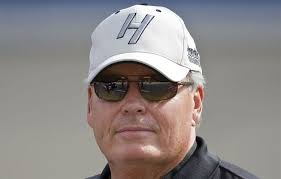 Rick Hendrick