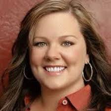 Melissa McCrea-Melissa McCrea