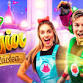 Gato Galáctico event image