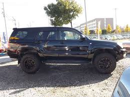 ハイラックスサーフ 2 7 ssr x アメリカンバージョン 4wd 神奈川 の中古車詳細 中古車なら カーセンサーnet toyota 4runner toyota girl toyota