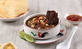 Minumnya es kelapa kopyor yang juga seger dan manis. Resepi Rawon Untuk 50 Porsi Resepi Merory Sedap Betul
