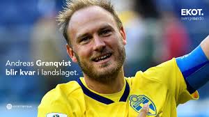 Er spielte auf der position центр. Sr Ekot On Twitter Andreas Granqvist Bekraftar Fortsatter I Landslaget Det Beskedet Ger Han Pa Instagram Rapporterar Radiosporten Https T Co P8aj48qi1d Https T Co Fmkl4k7c82