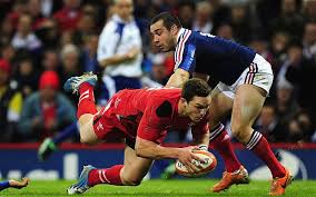 Watch the official exteded highlights now. Wales Vs France Six Nations 2016 Jules Plisson Wary Of Another Friday Night Battering