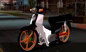 Ex5 high power (not modified) vs ex5 dream (modified) ~a flame coming out from ex5 dream exhaust. Gta San Andreas Honda Ex5 Dream High Power For Mobile Mod Gtainside Com