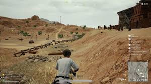 Up to 100 players parachute onto an island and scavenge for weapons and equipment to kill others. Game Maker S Toolkit On Twitter How Does Pubg On Ps4 Look Like A Free To Play Android Game Like A Pc Shooter From 1998 Like I Ve Set All The Graphics Options To Miserable Https T Co Hibredqsrg