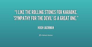 It is good far as it goes. Quotes About Rolling Stone 172 Quotes