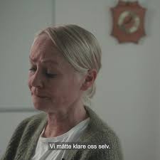 Det er varslernes historie som står i...