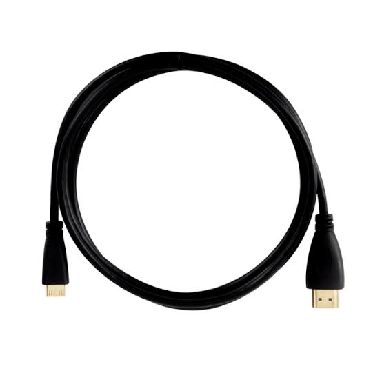 Cable Hdmi A Mini Hdmi 1.5M