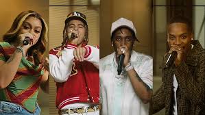 Check spelling or type a new query. 24kgoldn 2020 Xxl Freshman Xxl