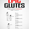 How strong glutes help you get relief from lower back pain? 1