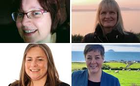 Scotland goes to the polls on may 6, in the sixth general election since the scottish parliament was reconvened in 1999. Carrick Cumnock And Doon Valley Candidates Talk Education Cumnock Chronicle