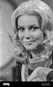 Peggy march Black and White Stock Photos & Images