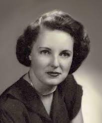 Joan Doreen Moore Obituary