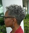 Natural Hairstyles Natural Hair Over 50