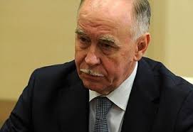 Meeting with Federal Drug Control Service Director Viktor Ivanov •  President of Russia