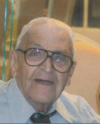 Obituary: Everett Swan Sunderland, 97