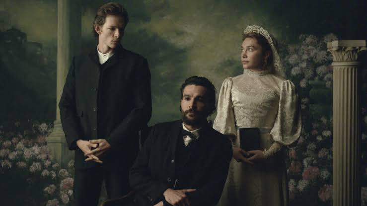 East of Eden | Trailer