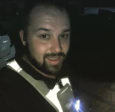 Rob Harding is fundraising for Little People UK