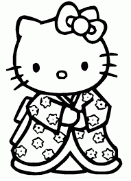 08/04/2020 · hello kitty is so cute sweet and wonderful and her little mermaid costume she's sure to win everyone's heart. Hello Kitty Free To Color For Kids Hello Kitty Kids Coloring Pages
