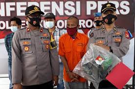 Nama pinangki menjadi sorotan ketika dirinya tampak dalam satu foto dengan djoko tjandra dan pengacara anita kolopaking. Ini Pengakuan Tersangka Kasus Pembakaran Janda Di Kulonprogo Bagian 1