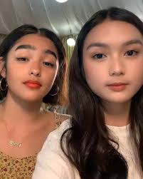 TEEN STARS OF KADENANG GINTO Who are shoo-in for stardom? Andrea Brillantes  as Margaret "Marga" M. Bartolome Francine Diaz as Cassandra "Cassie" A.  Mondragon Kyle Echarri as Kristoff "Tope" Tejada Seth Fedelin