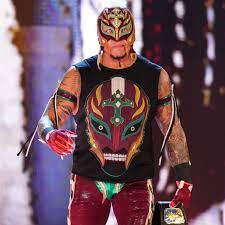 Pin On Rey Mysterio