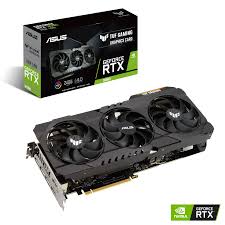 And do you really all of the discrete video cards on the consumer market are built around large graphics processing chips this makes nvidia's founders edition cards smaller, lighter, and faster than ever before, but. Tuf Rtx3090 24g Gaming Graphics Cards Asus Global