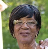 Evelyn Austina Hodge