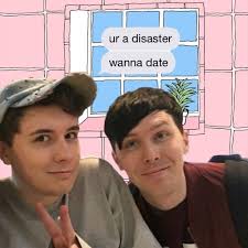Stream 9 free Dan Howell + Phil Lester + Taylor Swiftmusic