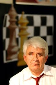Boris Vasilievich Spassky Russian Chess ...