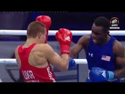 About press copyright contact us creators advertise developers terms privacy policy & safety how youtube works test new features press copyright contact us creators. Chempionat Svitu Z Boksu 2017 1 2 Finalu Oleksandr Hizhnyak Ukr Vs Troj Ajslend Usa Youtube