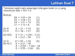 Soal dan jawaban matematika diskrit semoga artikel ini dapat bermanfaat terimakasih atas kunjungan anda silahkan tinggalkan komentar sudah ada 3 komentar. Kuliah 11 Latihan Soal Matematika Diskrit Dr Ing