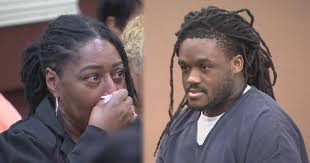 Family of woman killed at Buckhead nightclub faces accused gunman in court 